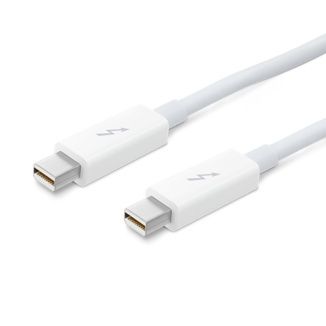 Przewód Apple Thunderbolt