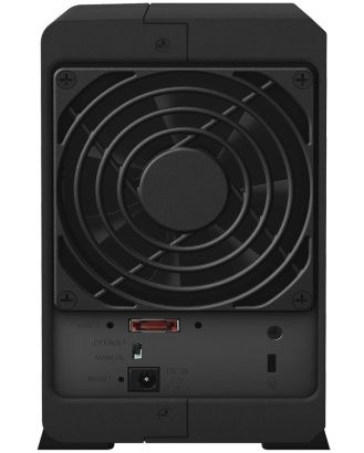 Synology DX213 stacja rozszerzająca specyfikacja