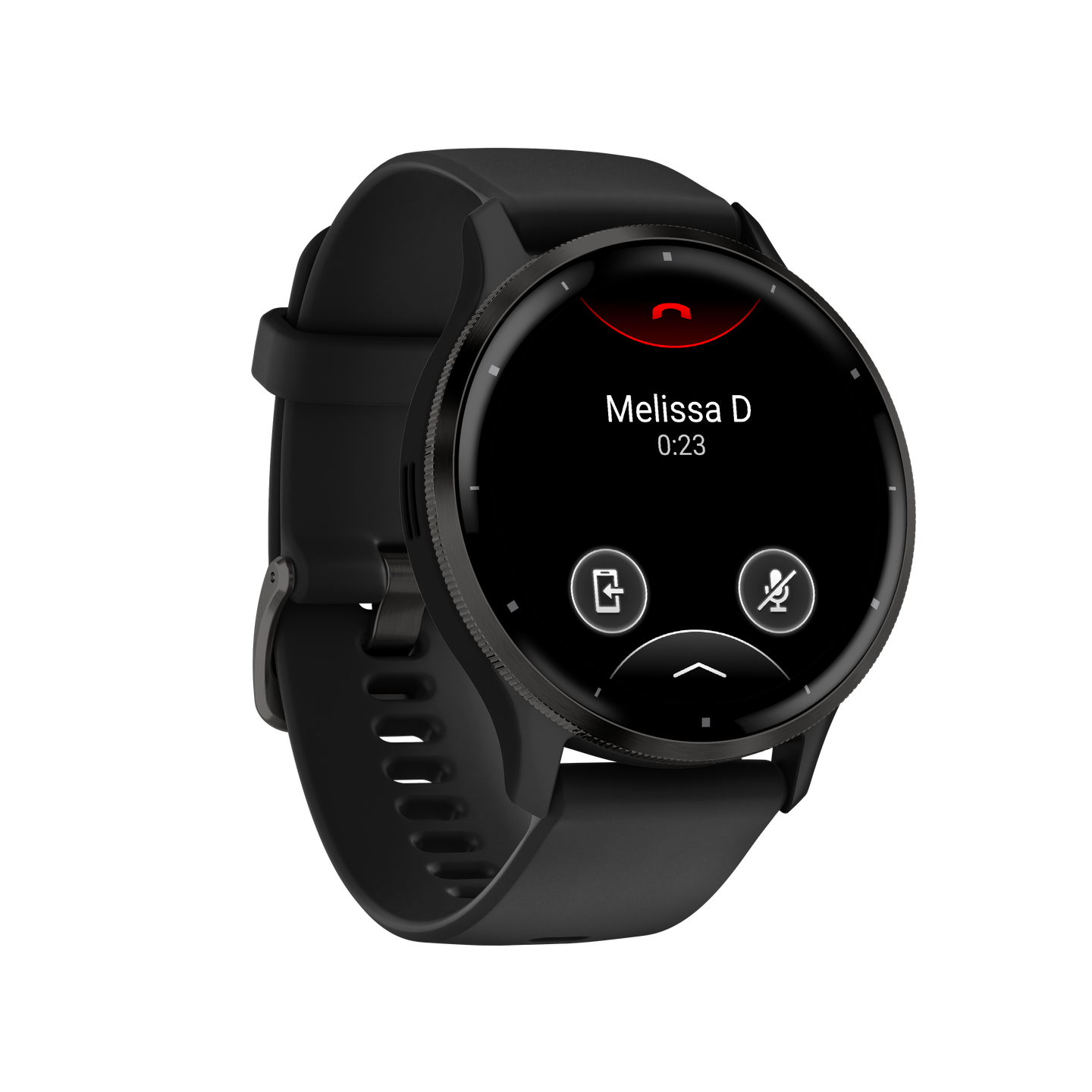 Garmin Venu 3 czarny