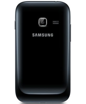 Samsung Galaxy Ace Duoz smartfon tył