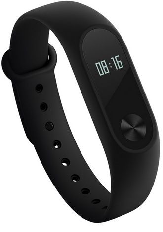 Xiaomi Mi Band 2