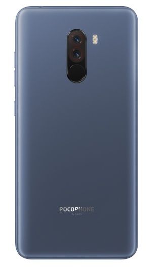 Xiaomi Pocophone F1