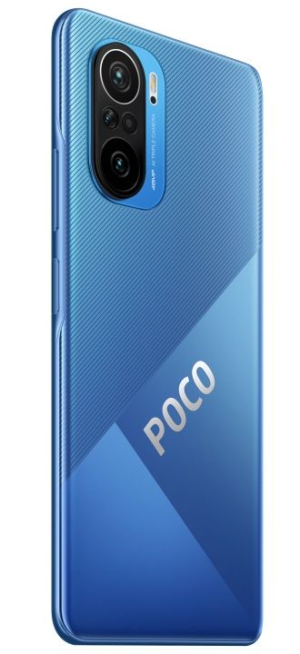 POCO F3