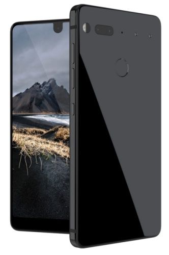 Essential Phone