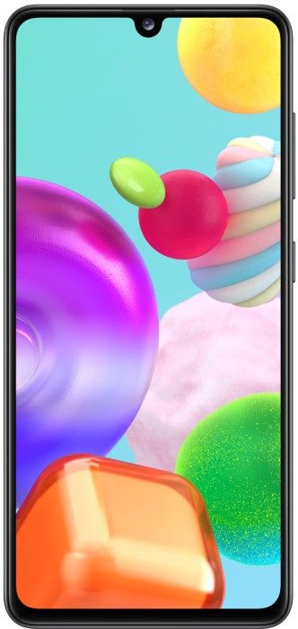 Samsung Galaxy A41