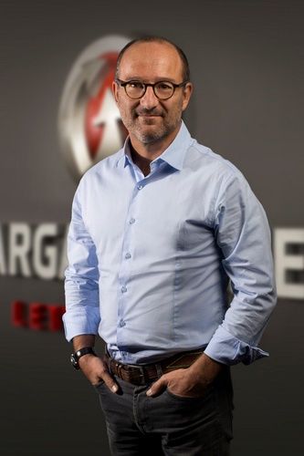 Total War: Arena - Jean-Marc Codsi (Wargaming)
