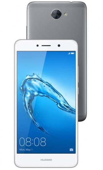 Huawei Y7 smartfon