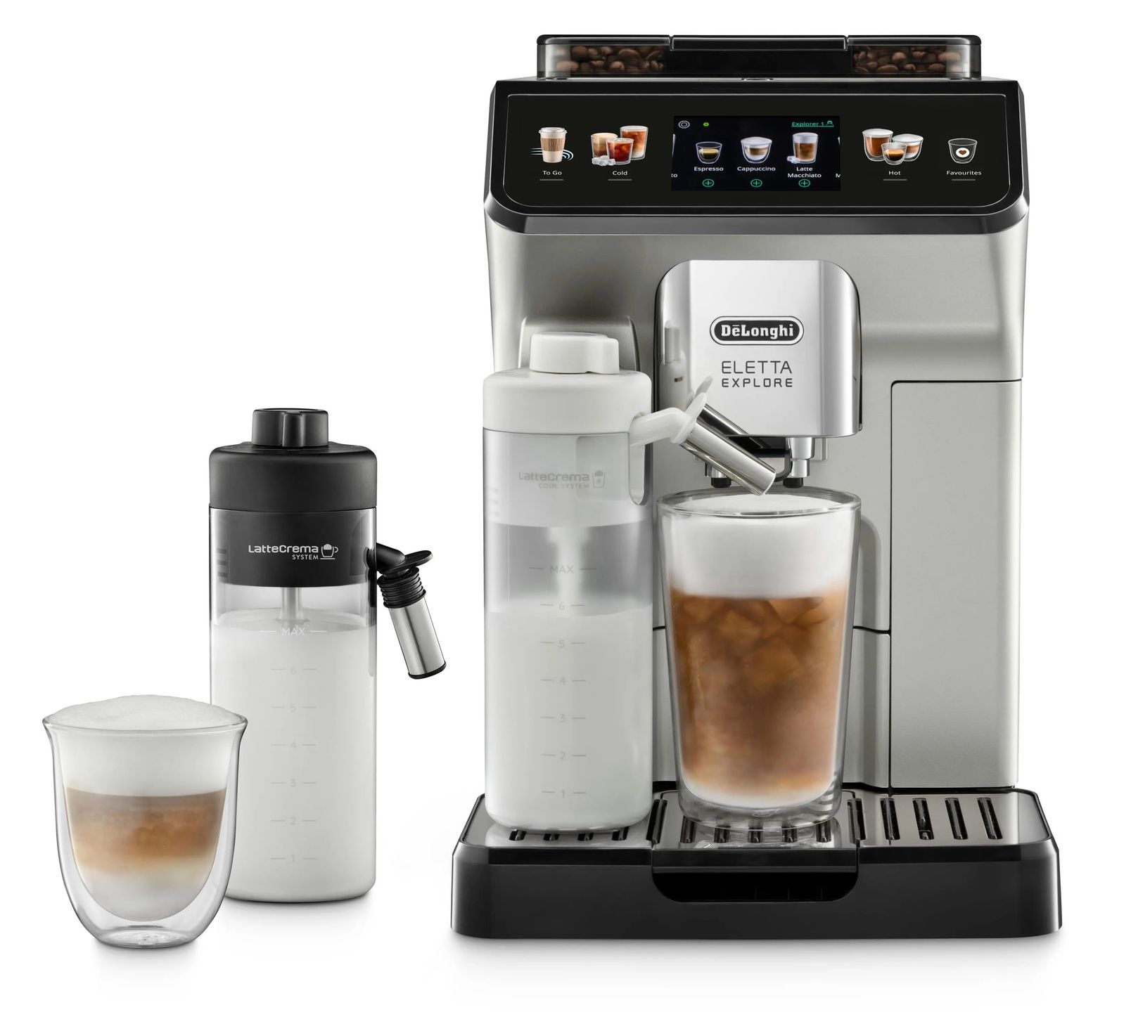 Delonghi