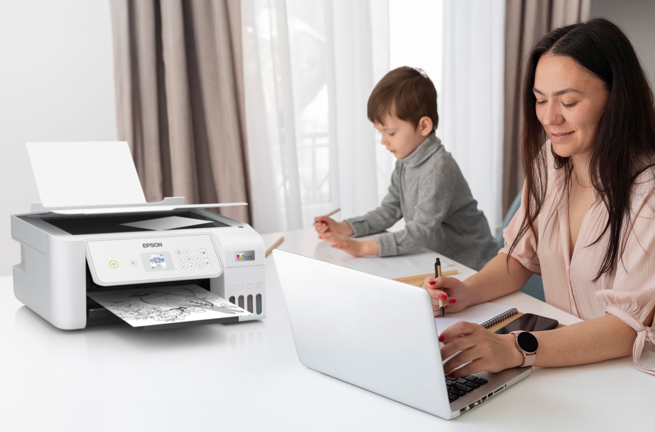 epson L3286