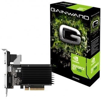 Gainward GeForce GT 720 karta graficzna