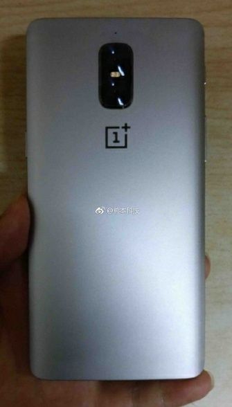 OnePlus 5 zdjęcie