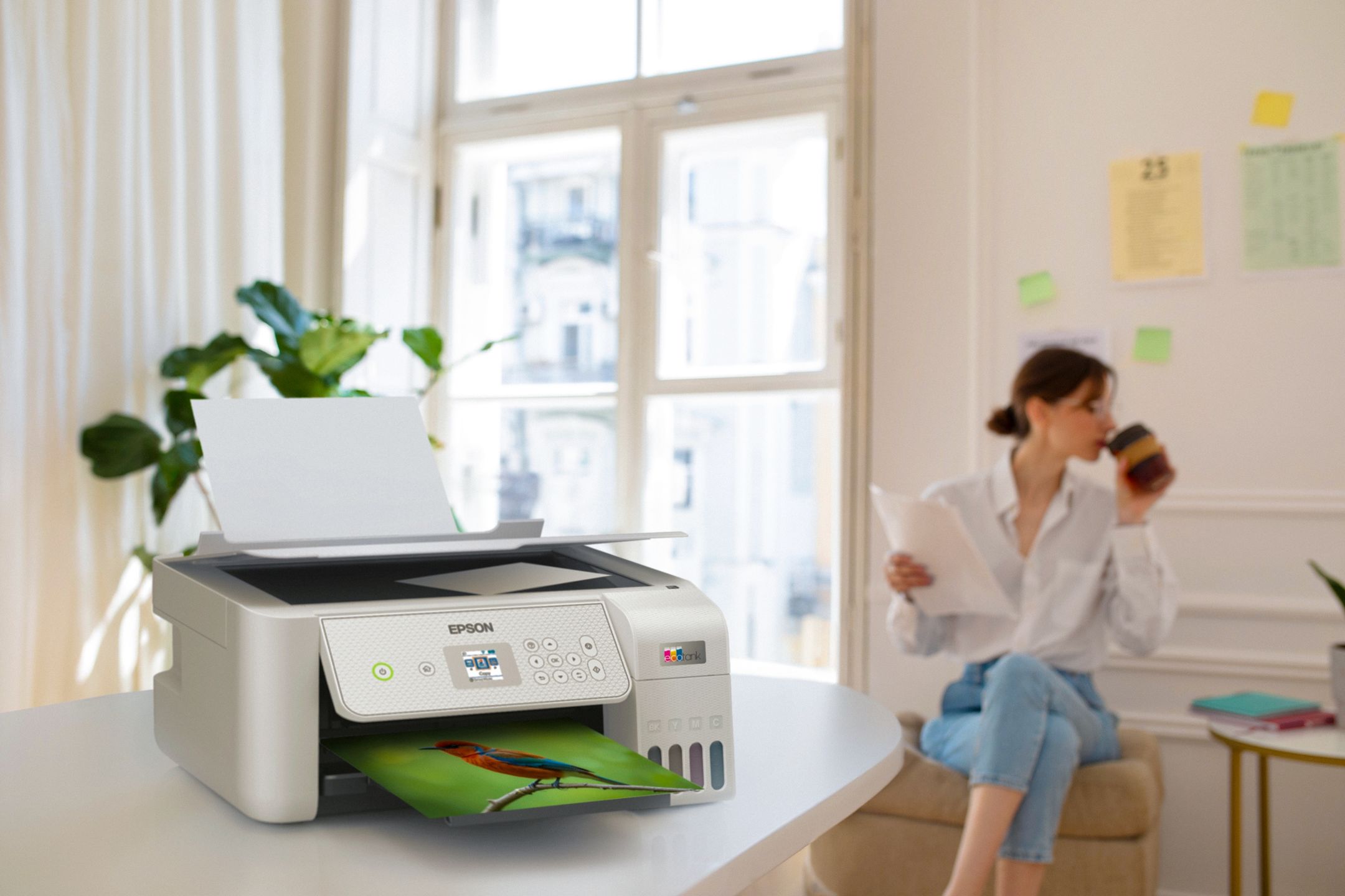 epson L3286