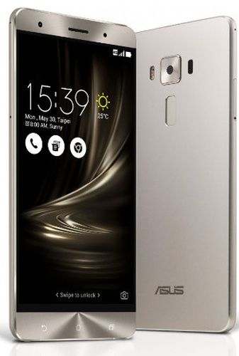 Asus ZenFone 3 Deluxe