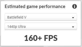 e-sport Extreme GZ690T-CR1 - Battlefield V