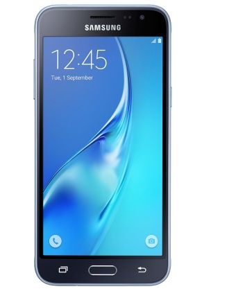 Samsung Galaxy J3 (2016)