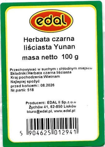WAŻNE: Ostrzeżenia Głównego Inspektoratu Sanitarnego!