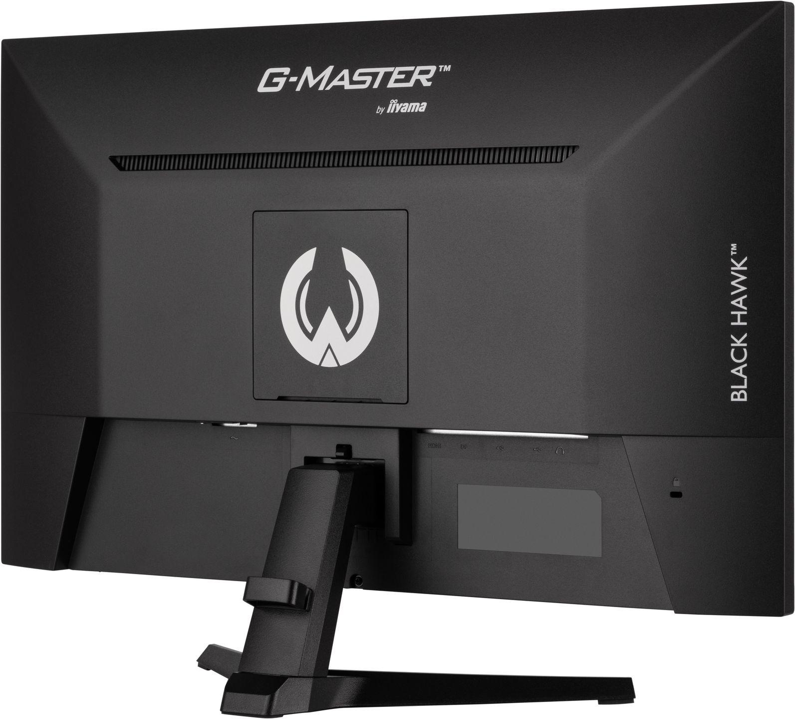G-Master tył
