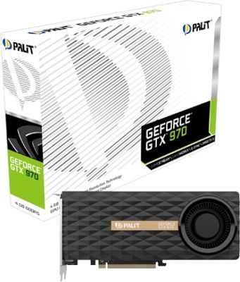 Palit GeForce GTX 970 karta graficzna