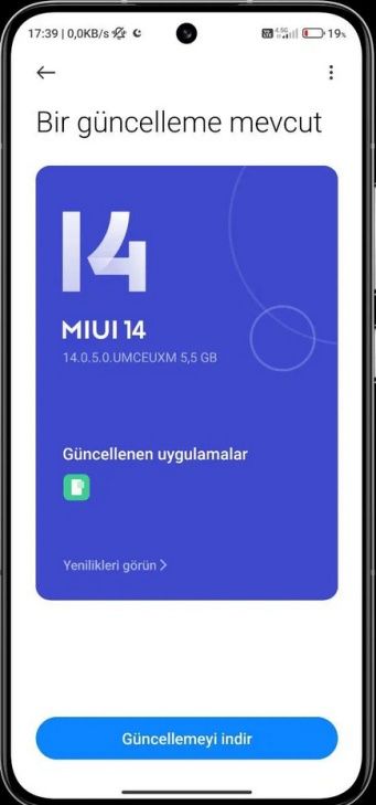 Android 14