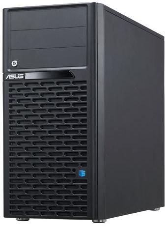 ASUS ESC1000 G2 stacja robocza zdjęcie
