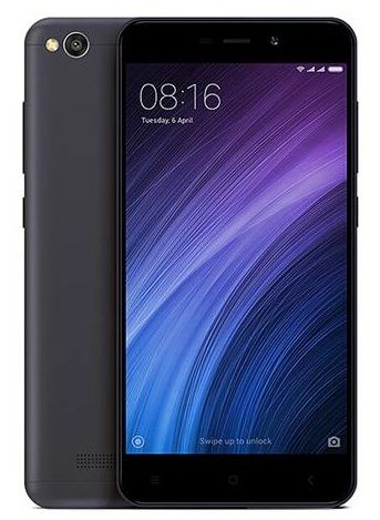 Xiaomi Redmi 4A