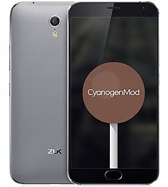 Lenovo ZUK Z1