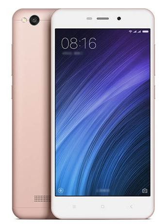 Xiaomi Redmi 4A