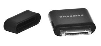 Samsung Galaxy Tab 10.1 &ndash; Adapter USB