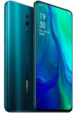 Oppo Reno
