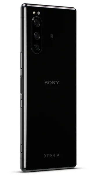 Sony Xperia 5