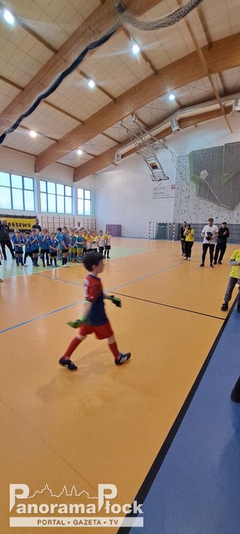 Amator Maszewo Cup 2024