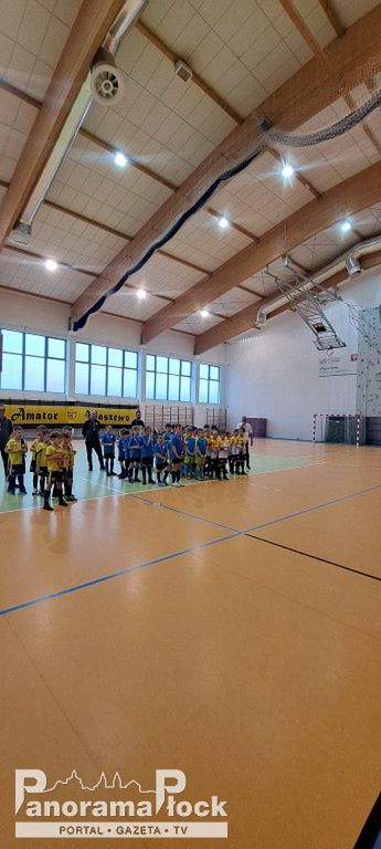 Amator Maszewo Cup 2024