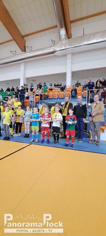 Amator Maszewo Cup 2024