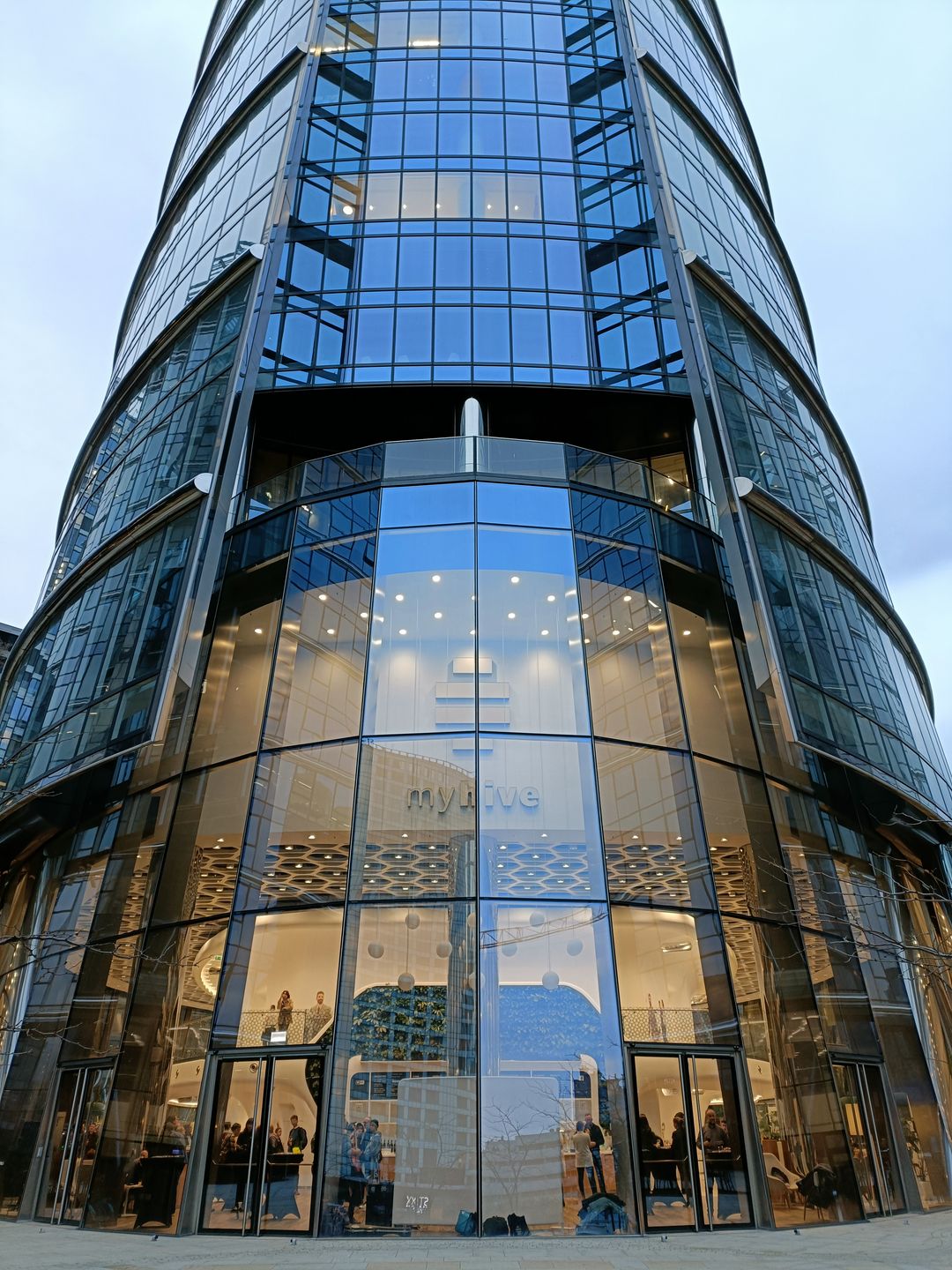 Image
