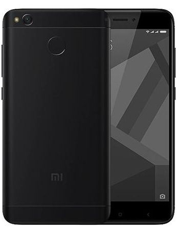 Xiaomi Redmi 4X