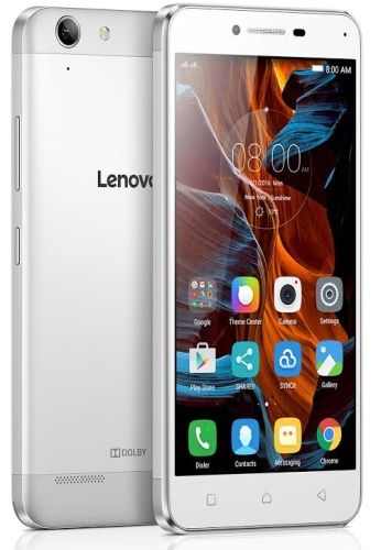 Lenovo VIBE K5