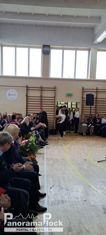 100-lecie i troszeczkę Zespołu Szkół Ekonomiczno-Kupieckich w Płocku