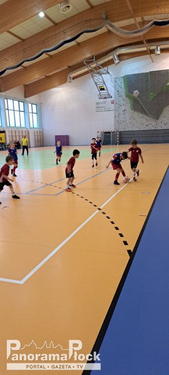 Amator Maszewo Cup 2024