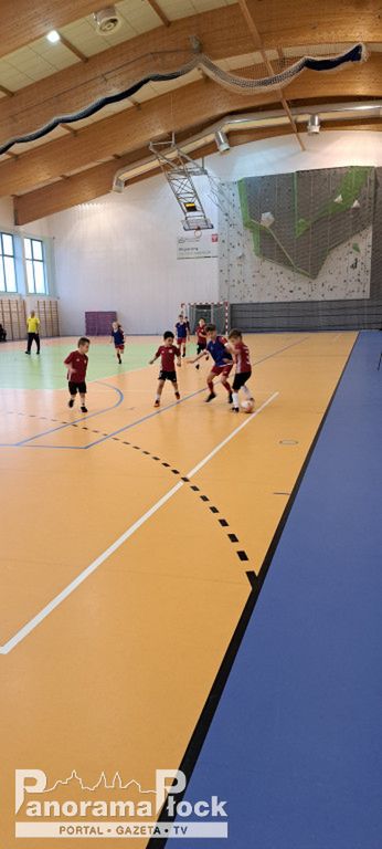 Amator Maszewo Cup 2024