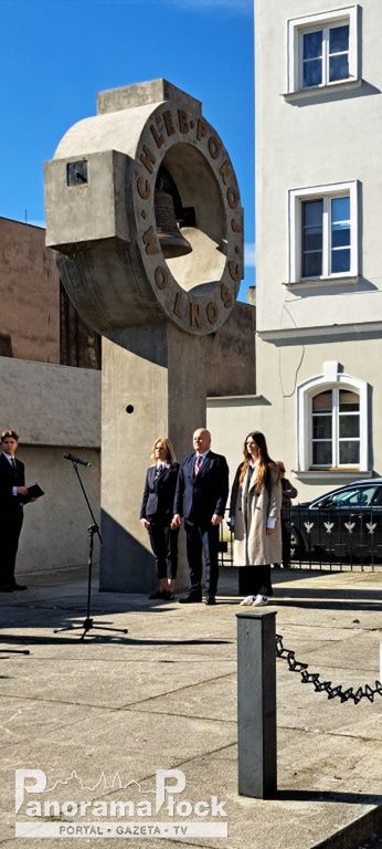 Apel płockich maturzystów