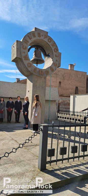 Apel płockich maturzystów