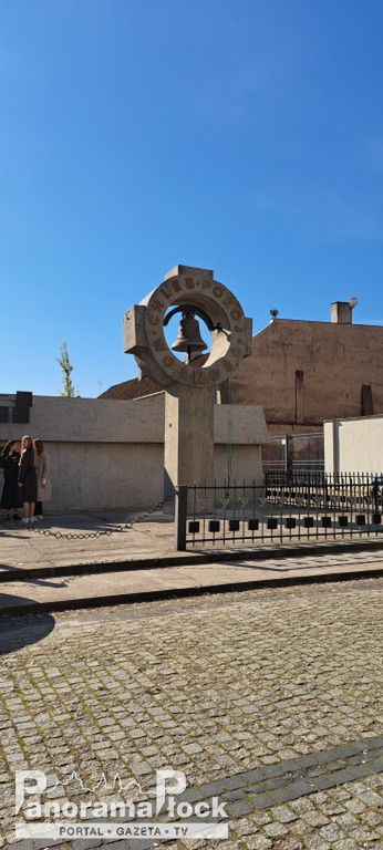 Apel płockich maturzystów