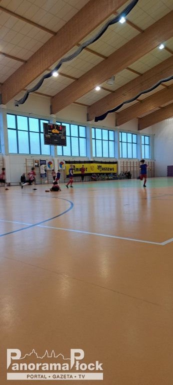 Amator Maszewo Cup 2024