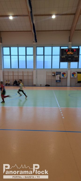 Amator Maszewo Cup 2024