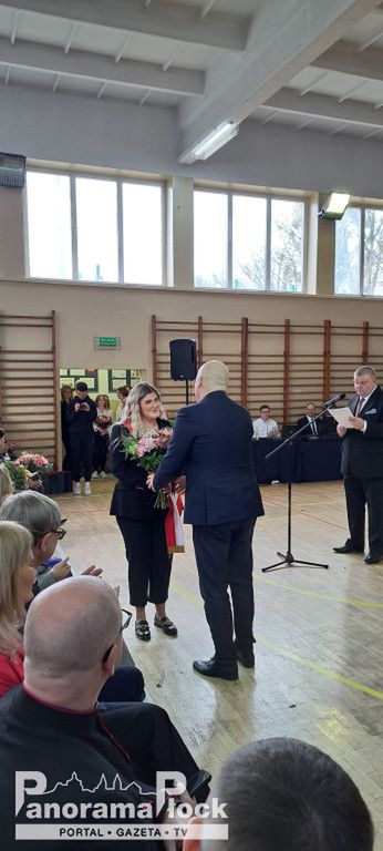 100-lecie i troszeczkę Zespołu Szkół Ekonomiczno-Kupieckich w Płocku