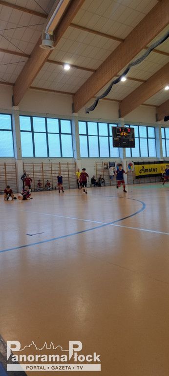 Amator Maszewo Cup 2024