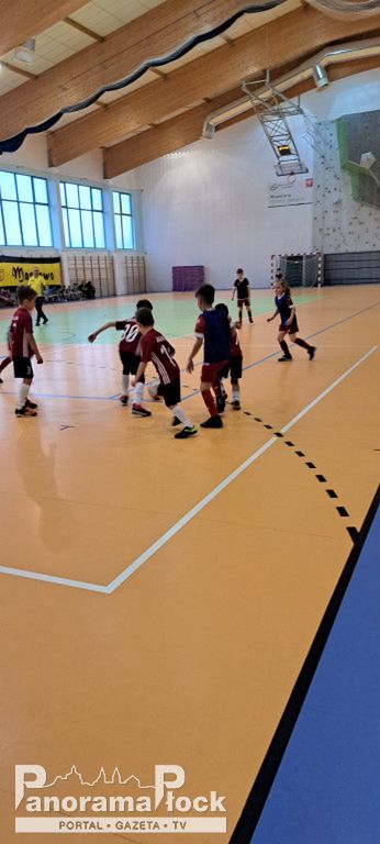 Amator Maszewo Cup 2024