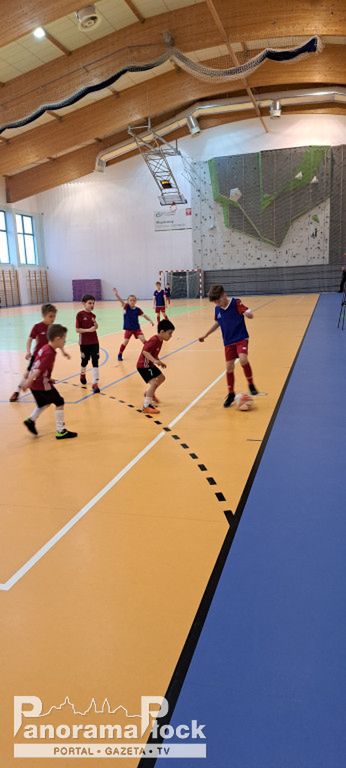 Amator Maszewo Cup 2024