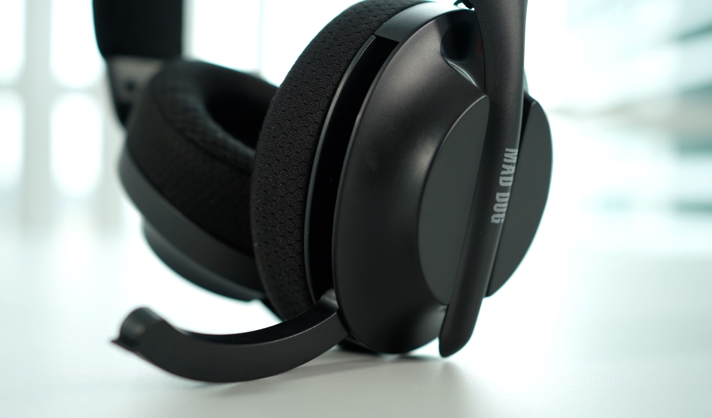 Mad Dog GH750K