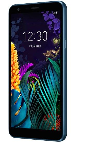 LG K30